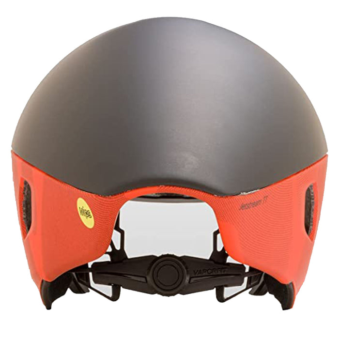 Smith Matte Cinder Haze ‎Jetstream TT Full-Face Aero Road Cycling Helmet - E007433K45559