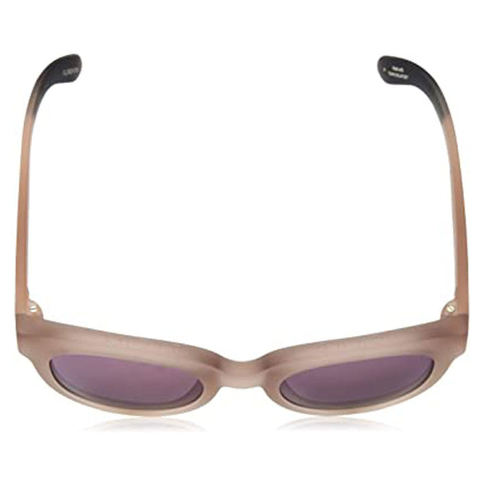 TOMS Women's Florentine Round Polycarbonate Sunglasses - 10010307