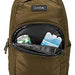 Dakine Unisex Campus M Dark Olive Dobby 25L Backpack - 10002634-DARKOLIVEDOBBY - WatchCo.com