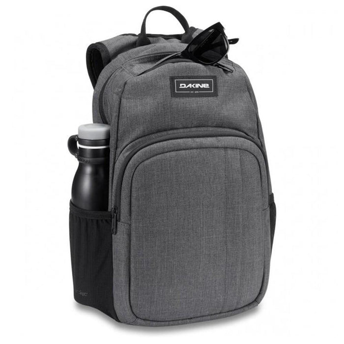 Dakine Unisex Campus S Abstract Palm 18L Backpack - 10002635-ABSTRACTPALM - WatchCo.com