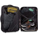 Dakine Unisex Dark Rose Status 42L Wheeled Roller Luggage Bag - 10002940-DARKROSE - WatchCo.com