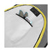 Dakine Unisex Carbon 5'8" Mission Hybrid Surfboard Bag - 1002841-5.8-HYBCARBON - WatchCo.com