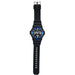Casio Men's G-Shock Black Resin Band Standard Analog-Digital Dial Tough Solar Watch - GAS-100B-1A2CR - WatchCo.com