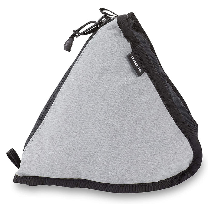 Dakine Unisex Greyscale Packable Tote Pack 18L Bags - 10003413-GREYSCALE