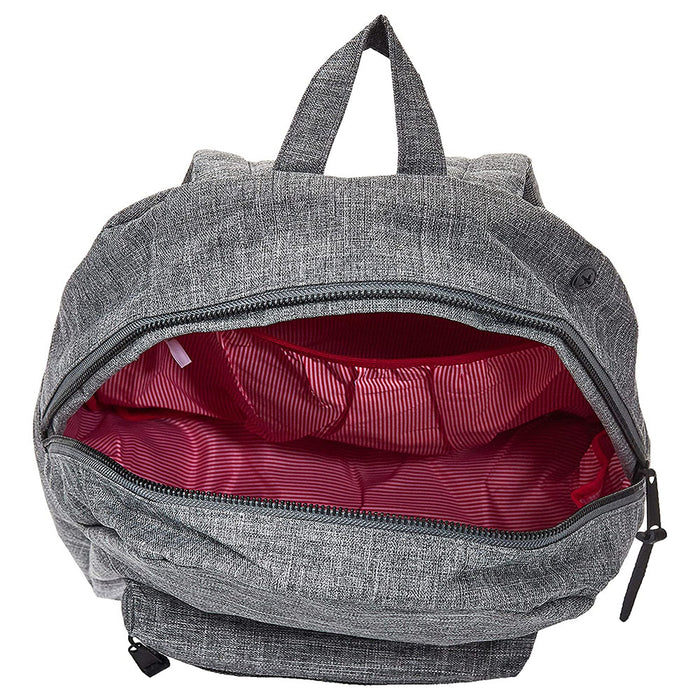 Herschel Unisex Raven Crosshatch Classic 23L Backpack - 10005-00919-OS