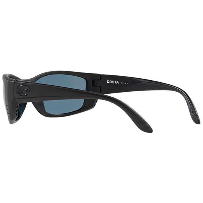 Costa Del Mar Mens Rectangular Sunglasses - FS01OGP