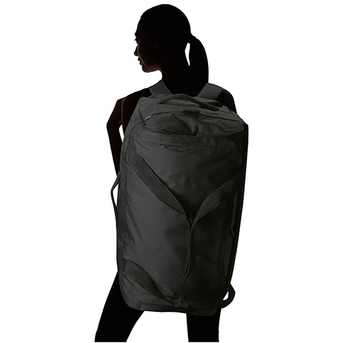 Herschel Unisex Black Outfitter 50.0L Travel Duffel Bag - 10583-00001