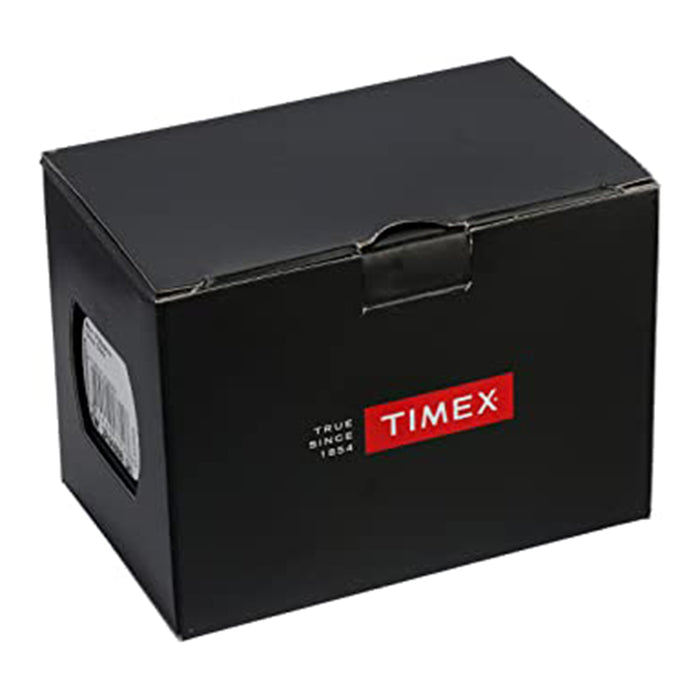 Timex Womens Classic Digital Mini Watch - TW2T48000