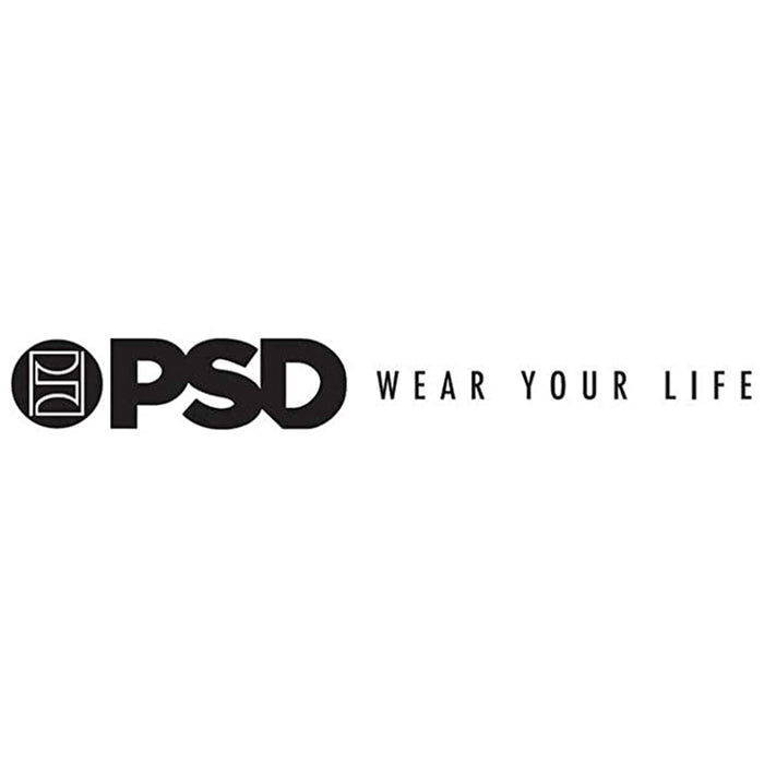 PSD Men's Purple Bugs Ball Boxer Briefs Underwear - 221180013-PUR