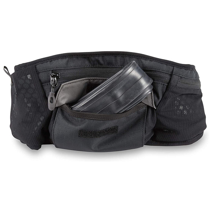 Dakine Hot Laps Stealth Black Bicycle Belt Bag - 10003410-BLACK