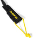 Dakine Unisex Kainui Black Surf Leash - 10002908-BLACK - WatchCo.com
