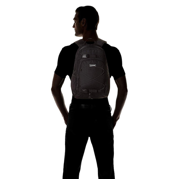 Dakine Men's Mini Dash Barley Grom 13L Backpack - 10001452-BARLEY