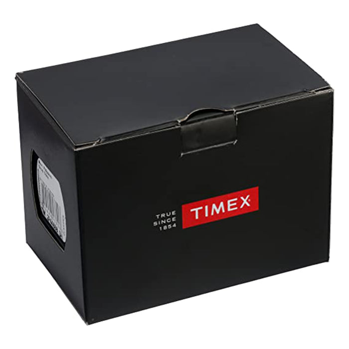 Timex Mens Guard DGTL Bold Combo Resin Strap Watch - TW5M23100