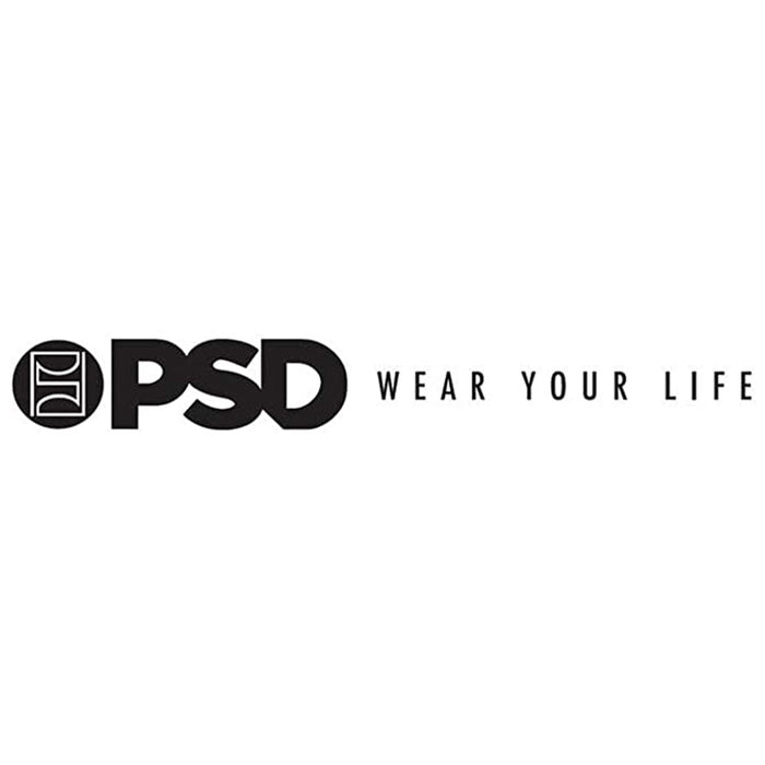 PSD Men's Multicolor Dog Pound Boxer Briefs Underwear - 321180017-MUL