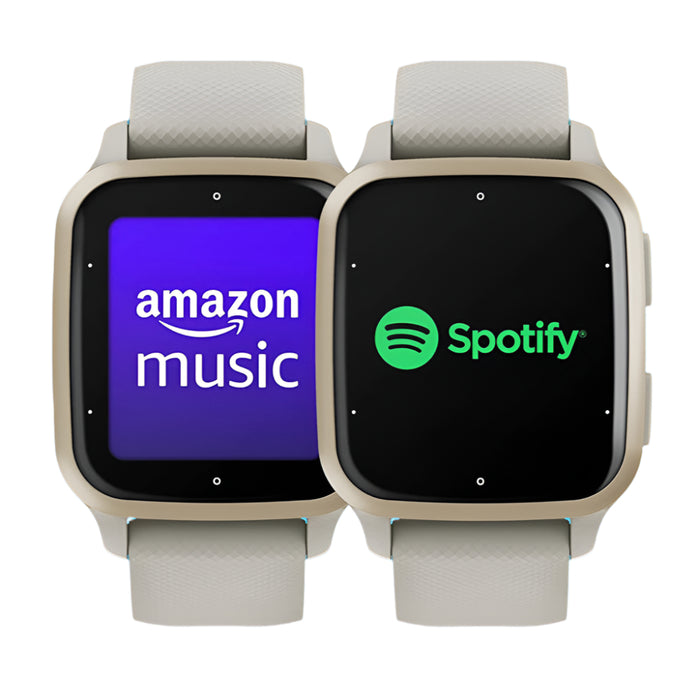 Garmin Gps Garmin Venu Sq Spotify Garmin Watches Smartwatch With