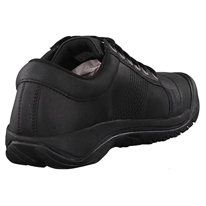 KEEN Mens Austin Black 11 M US Shoe - 1002990-11(2)