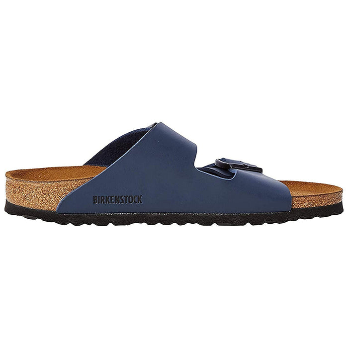 Birkenstock Men's Blue Arizona Sandals - 51753-43