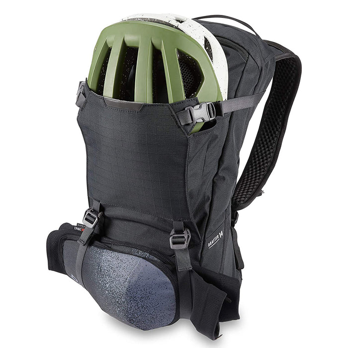 Dakine Unisex Drafter 14 Liter Hydration Black Backpack - 10003402-BLACK
