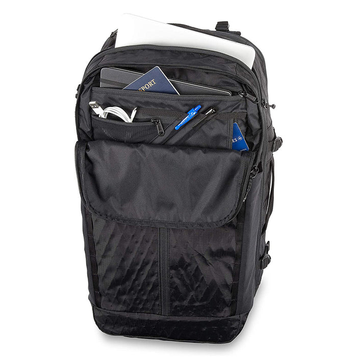 Dakine Unisex Split Adventure 38L Backpack - 10003417-VX21