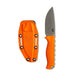 BENCHMADE Steep Country CPM S30V Drop Point Outdoors | WatchCo.com