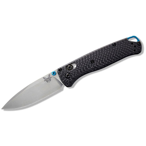 Benchmade Bugout AXIS Folding 3.24 inches S90V Outdoors | WatchCo.com
