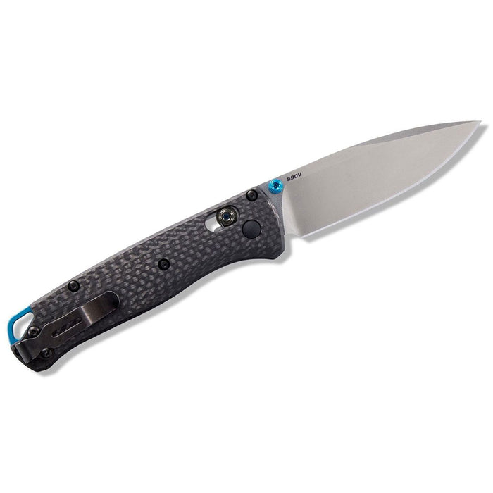 Benchmade Bugout AXIS Folding 3.24 inches S90V Outdoors | WatchCo.com
