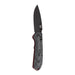 Benchmade Freek Folding Knife 3.6 Black Cerakoted Outdoors | WatchCo.com