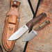 Benchmade Hunt Saddle Mountain Skinner 4.2 Inches Outdoors | WatchCo.com