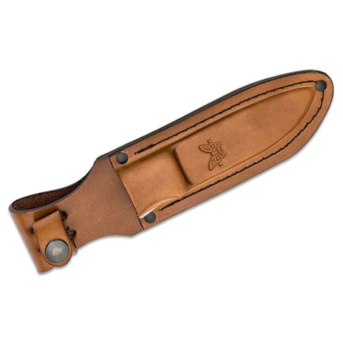Benchmade Hunt Saddle Mountain Skinner 4.2 Inches Outdoors | WatchCo.com