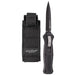 Benchmade Infidel Double Edge Spear Point Blade Outdoors | WatchCo.com