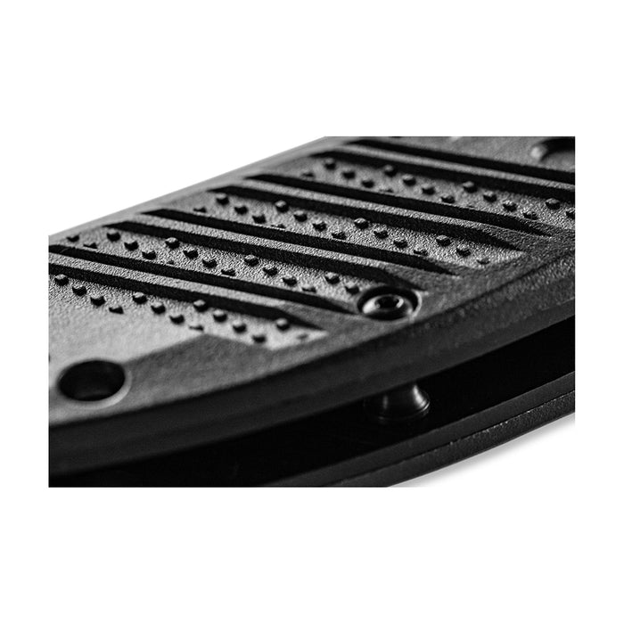 Benchmade Presidio II Folding S30V Satin Plain Outdoors | WatchCo.com