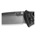 Benchmade Presidio II Folding S30V Satin Plain Outdoors | WatchCo.com