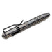 Benchmade Shorthand Brushed Stainless Steel 3.49 Inches Outdoor | WatchCo.com