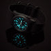Bertucci A-2S Ballista Men's Black Nylon Band Watches | WatchCo.com