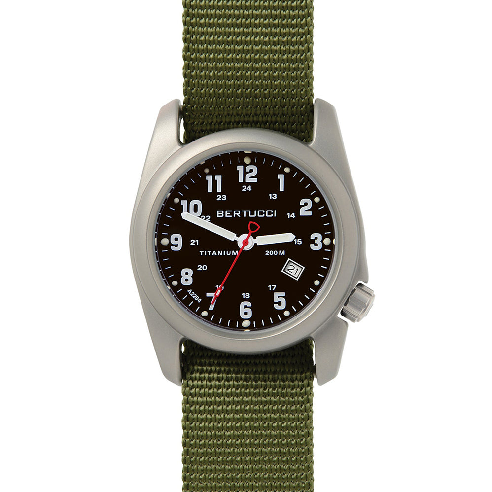 Bertucci — WatchCo