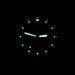 Bertucci Gamekeeper Unisex Olive Nylon Band Forest Watches | WatchCo.com
