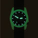 Bertucci Men's A-2R Dx3 Field Analog Resin Watches | WatchCo.com