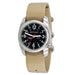 Bertucci Men's A-2S Field Analog Stainless steel Watches | WatchCo.com
