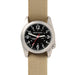 Bertucci Men's A-2S Field Analog Stainless steel Watches | WatchCo.com