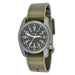Bertucci Men's A-2S Vintage Drab Edging Comfort-Webb Watches | WatchCo.com