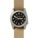 Bertucci Men's A-2T Original Classic Analog Titanium Watches | WatchCo.com