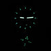 Bertucci Men's Black Dial Nylon Band Quartz Watches | WatchCo.com