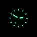Bertucci Men's DX3 Field Resin Dash-Striped Drab Watches | WatchCo.com