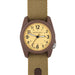 Bertucci Men's DX3 Hybrid Coyote Band Patrol Watches | WatchCo.com