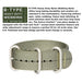 Bertucci Men's DX3 Plus Resin Case and Watches | WatchCo.com
