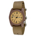Bertucci Unisex DX3 Field Resin Watches | WatchCo.com