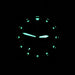 Bertucci Unisex Gamekeeper Patrol Green Nylon Band Watches | WatchCo.com