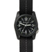 Bertucci Unisex Savvy Resin Case Black Dial Watches | WatchCo.com