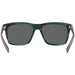 Costa Del Mar Men's Aransas Matte Storm Sunglasses | WatchCo.com