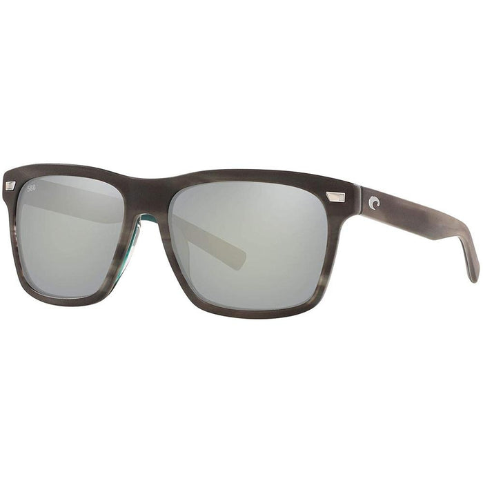 Costa Del Mar Men's Aransas Matte Storm Sunglasses | WatchCo.com